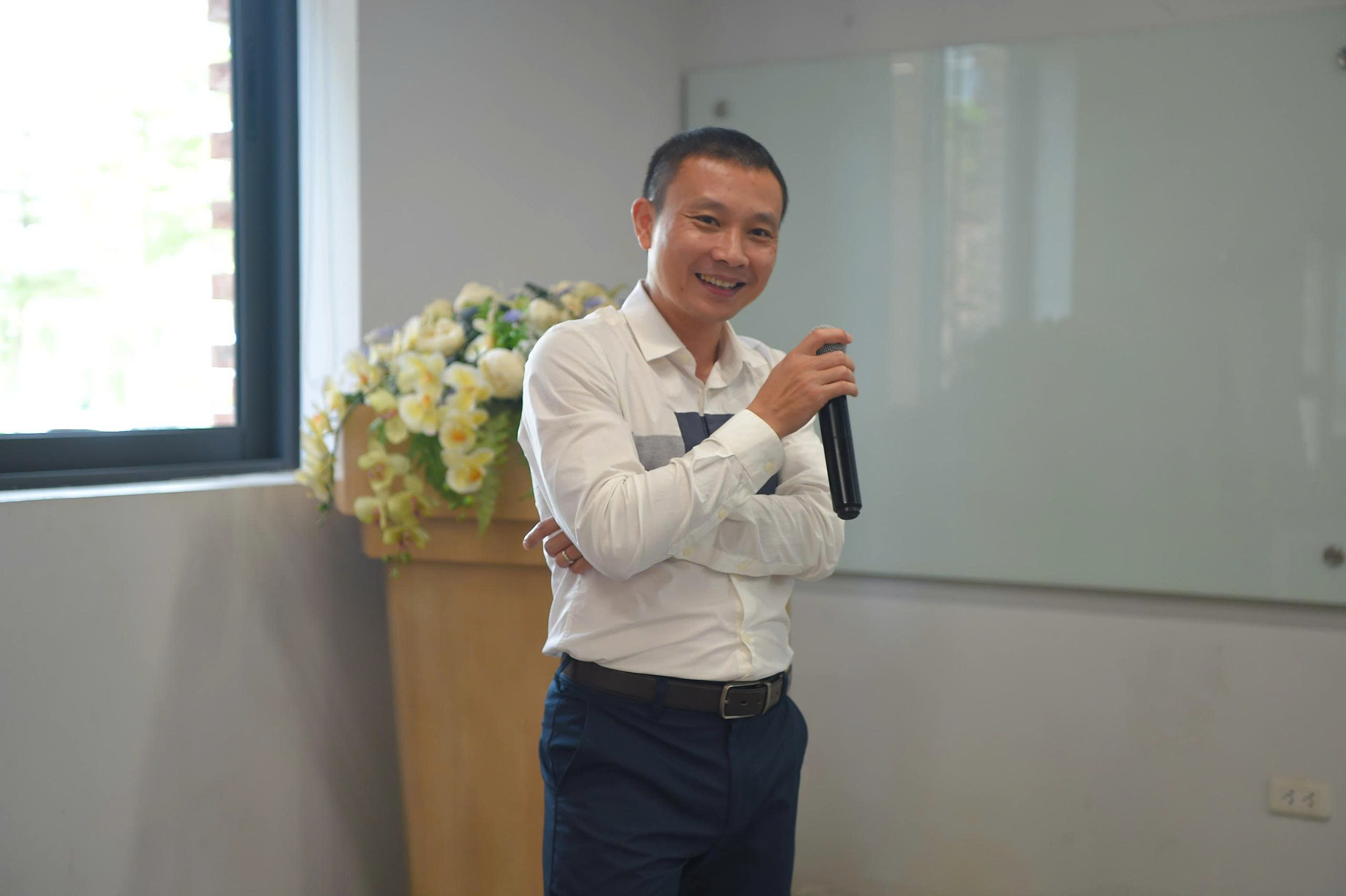 khóa học ninh bình 4
