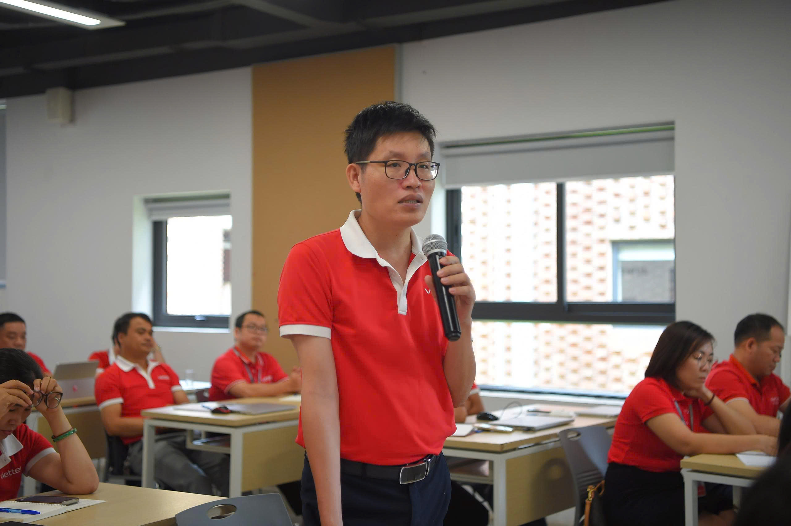 khóa học ninh bình
