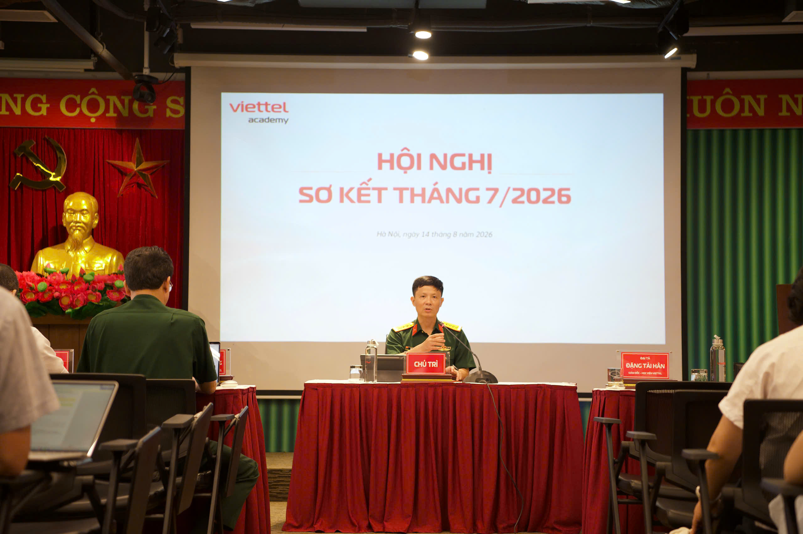 sơ kết 6